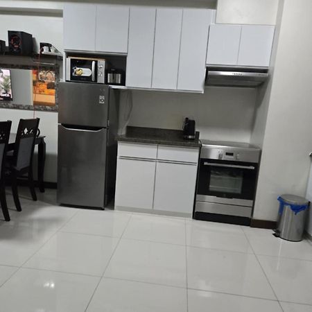 Brio Towers Condominuim Mandaluyong Eksteriør billede