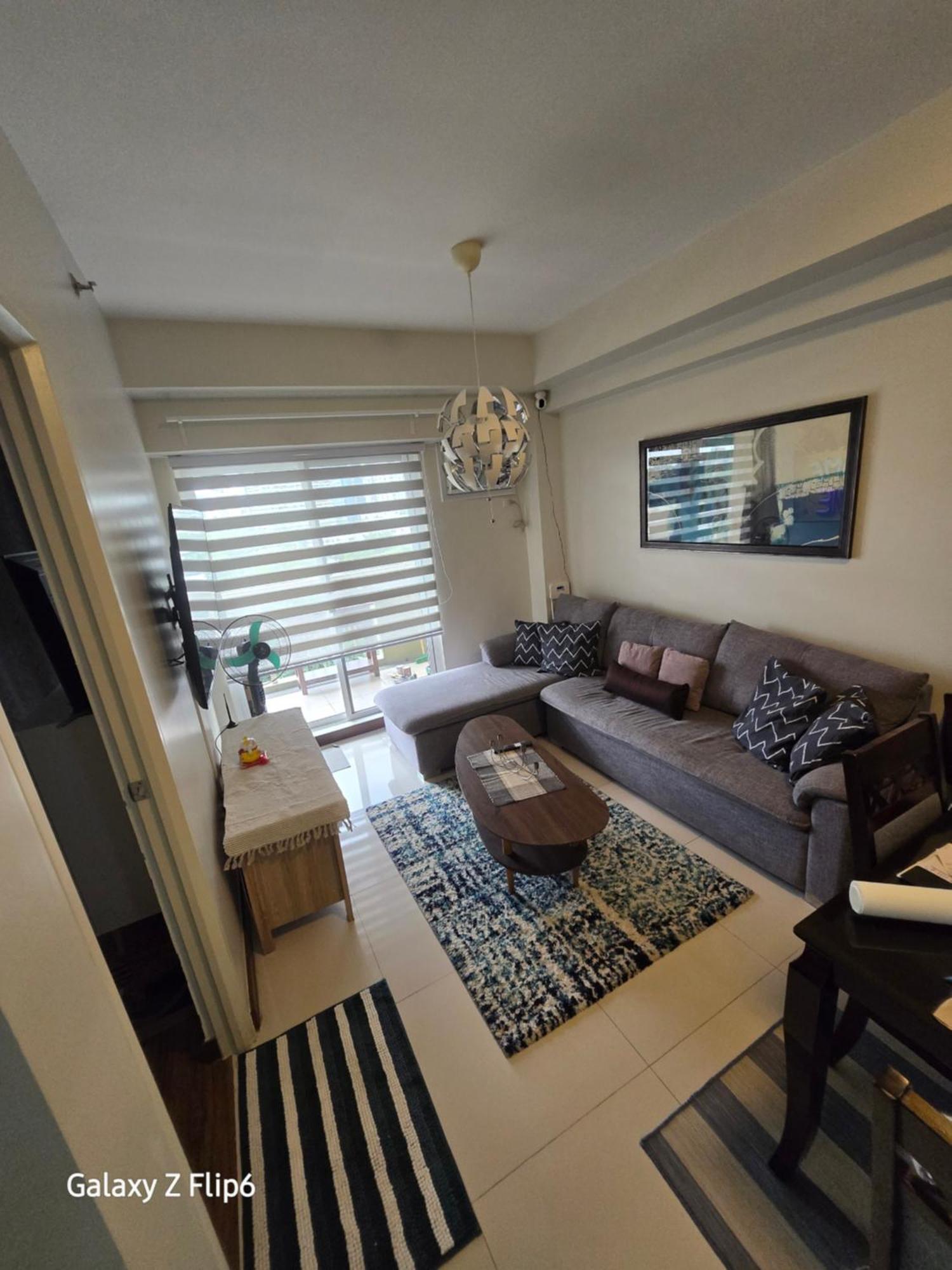 Brio Towers Condominuim Mandaluyong Eksteriør billede