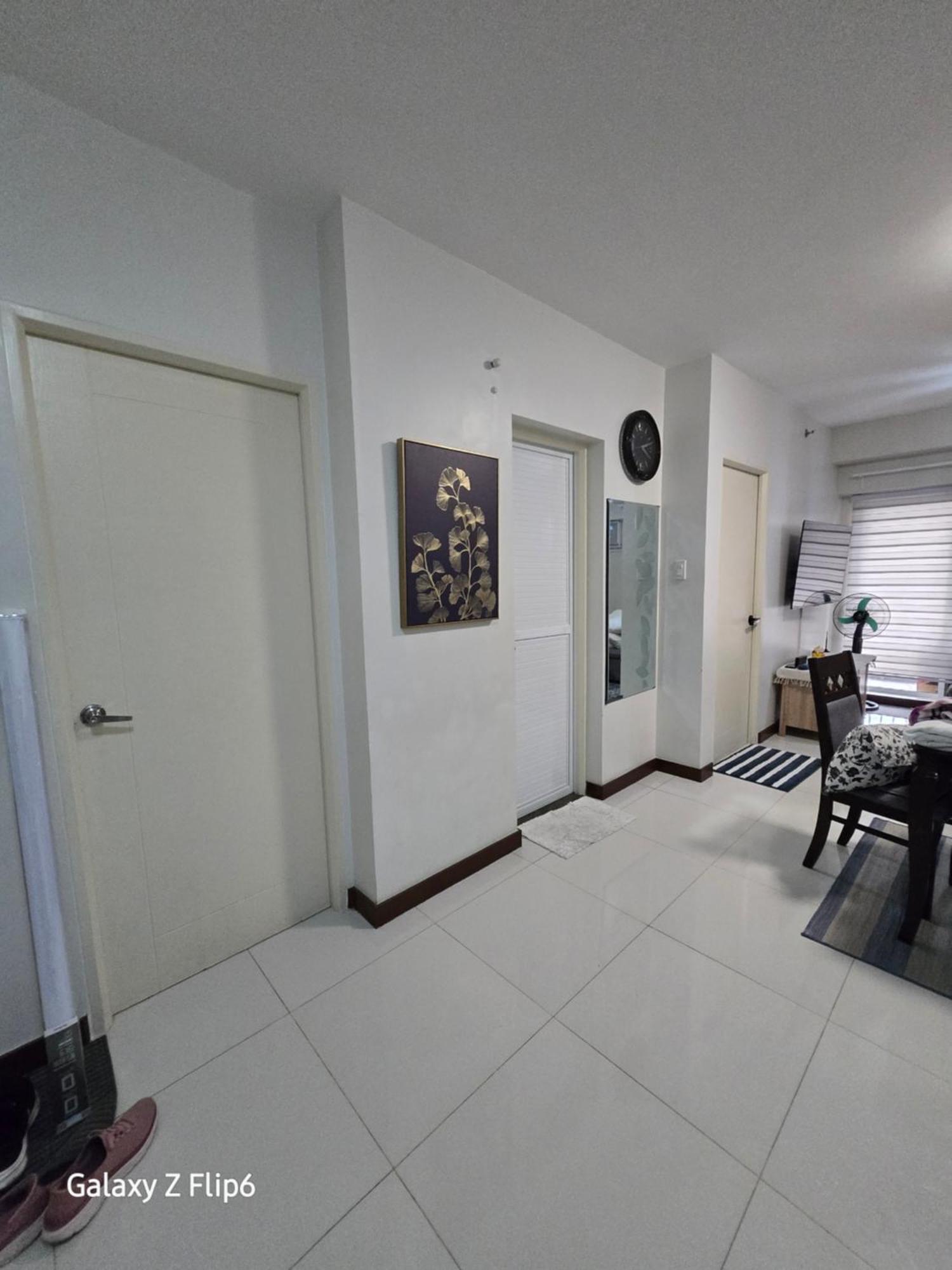 Brio Towers Condominuim Mandaluyong Eksteriør billede