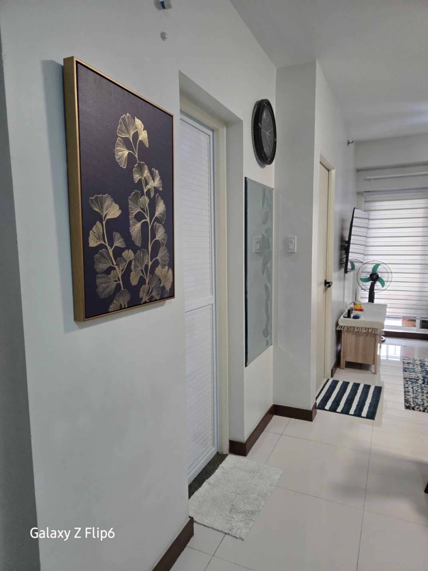 Brio Towers Condominuim Mandaluyong Eksteriør billede