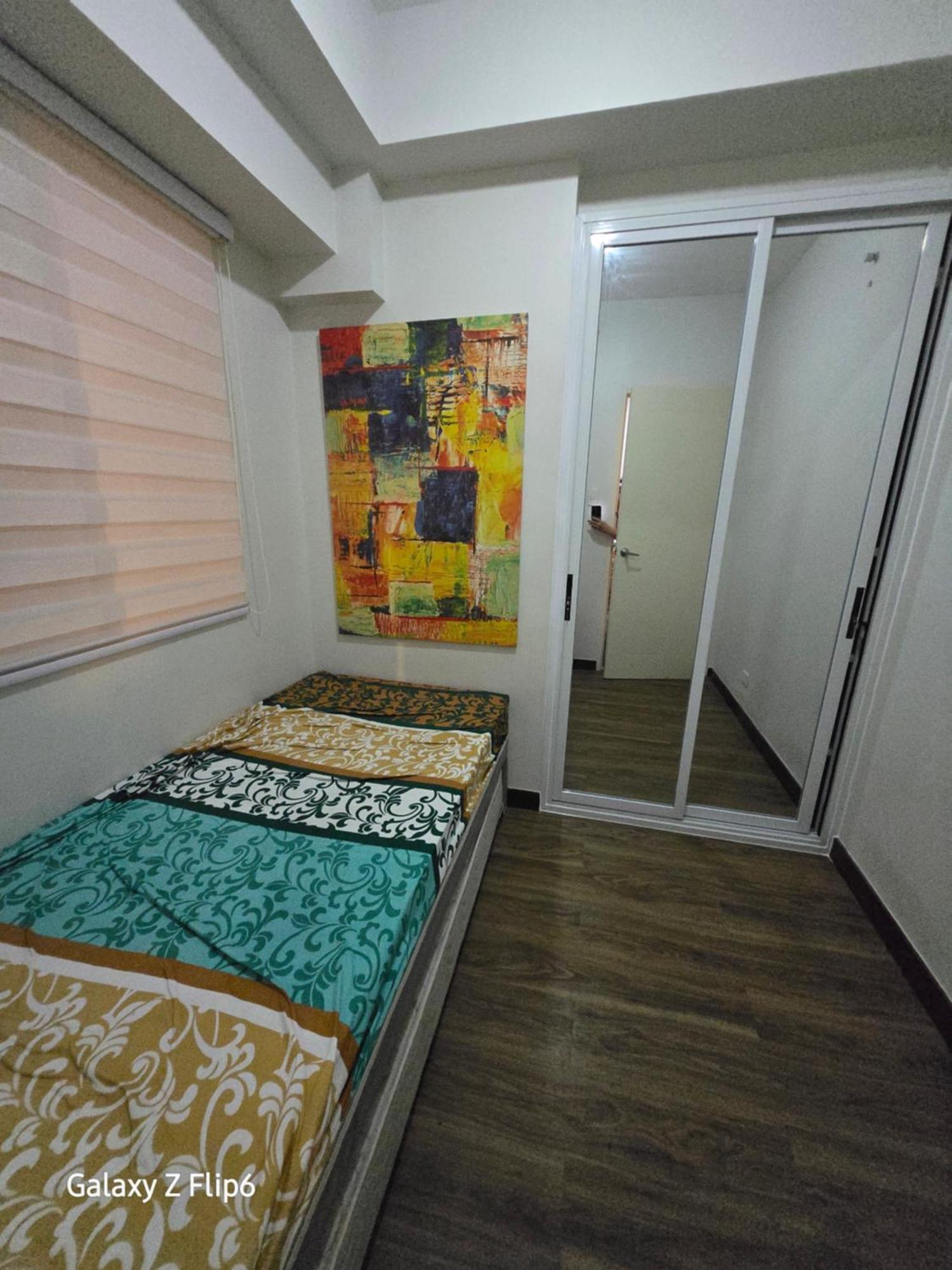 Brio Towers Condominuim Mandaluyong Eksteriør billede
